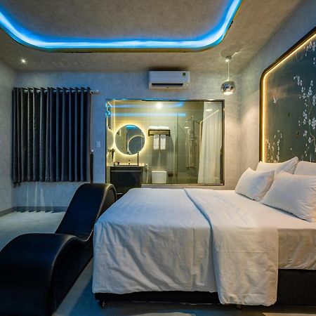 Aria Hotel Quan 10 Ho Şi Min Dış mekan fotoğraf